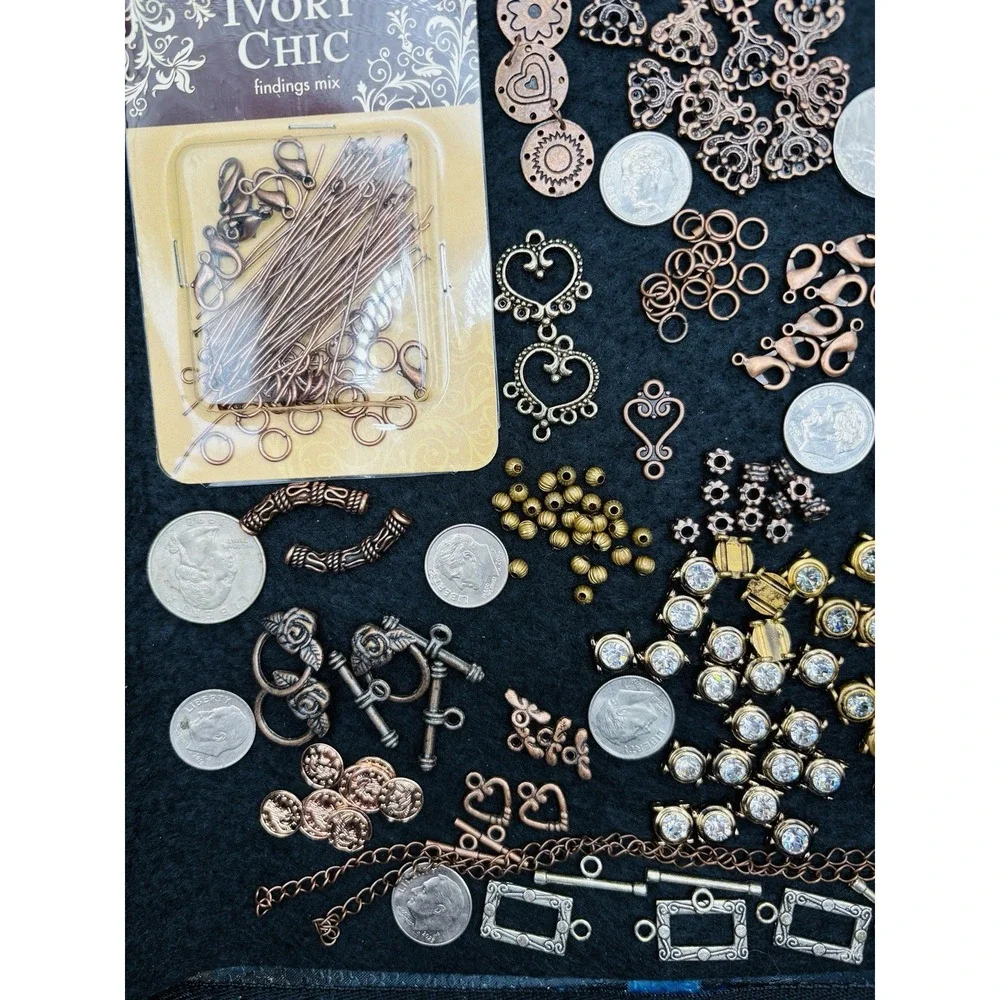 N/A product variety